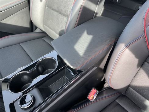 New 2026 Chevrolet Equinox RS w/ Convenience Package III image 21