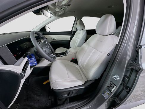 New 2026 Hyundai Tucson SEL image 15