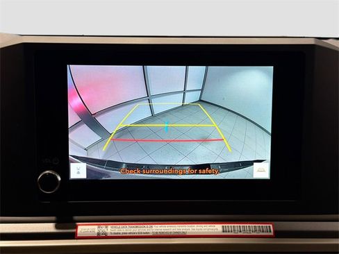 New 2025 Toyota Tacoma SR5 image 12