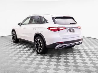 New 2025 Mercedes-Benz GLC 350e 4MATIC video 3