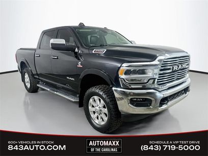 Used 2021 RAM 2500 Laramie