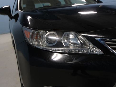 Used 2015 Lexus ES 350 image 36
