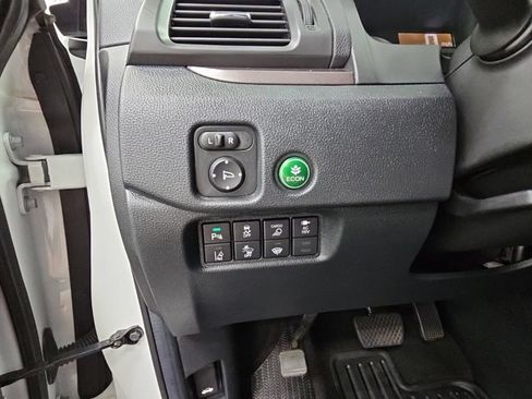 Used 2023 Honda Ridgeline RTL-E image 28