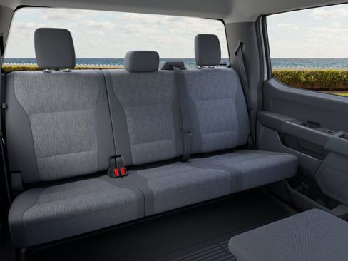 New 2026 Ford F350 XL image 11