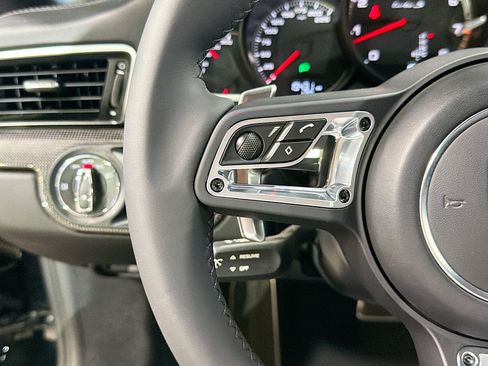 Certified 2019 Porsche 911 Turbo S AWD/4WD image 34