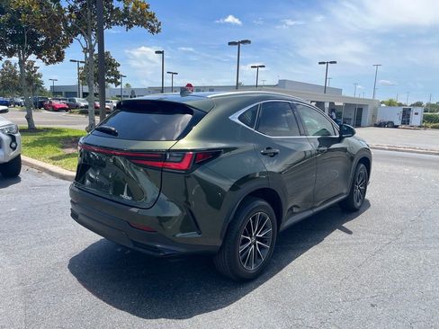 Used 2024 Lexus NX 250 FWD w/ Towing Package (2000 Lbs) image 6