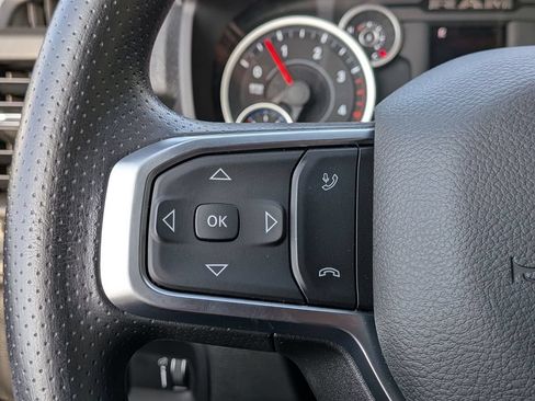 Used 2025 RAM 4500 Tradesman AWD/4WD image 13