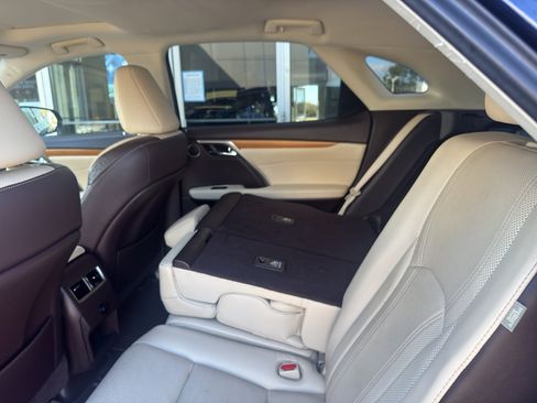 Used 2017 Lexus RX 350 AWD image 8