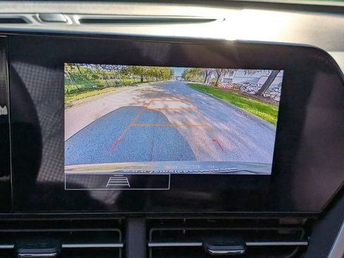 Used 2026 Chevrolet Trax RS w/ Driver Confidence Package FWD image 25