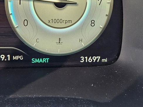 Used 2023 Hyundai Palisade Limited w/ Cargo Package image 13