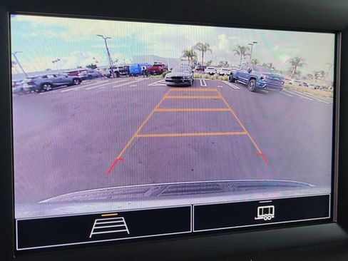 Used 2024 Chevrolet Tahoe LS w/ Driver Alert Package RWD image 15