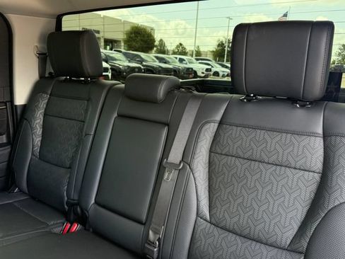 Used 2023 Toyota Tundra SR5 w/ TRD Sport Premium Package RWD image 25