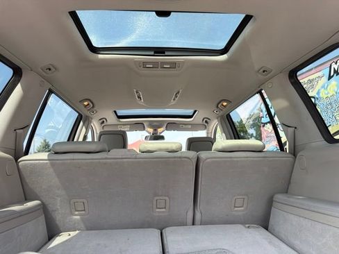 Used 2007 Mercedes-Benz GL 450 4MATIC image 26