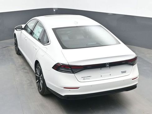New 2026 Honda Accord Touring image 35