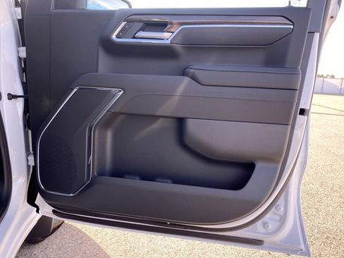 New 2026 Chevrolet Silverado 1500 LT image 34