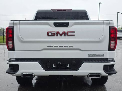 New 2026 GMC Sierra 1500 Elevation AWD/4WD image 15