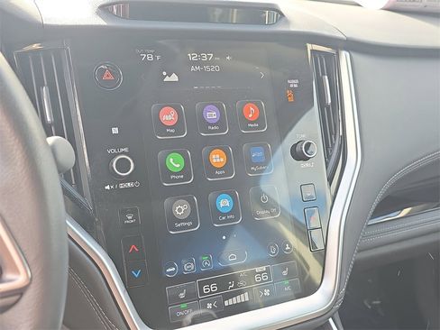 Certified 2023 Subaru Outback Limited image 24