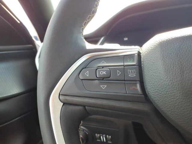 Certified 2023 Jeep Grand Cherokee Altitude AWD/4WD image 28