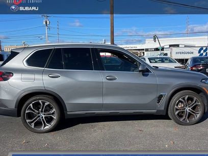 Used 2024 BMW X5 xDrive40i w/ Premium Package