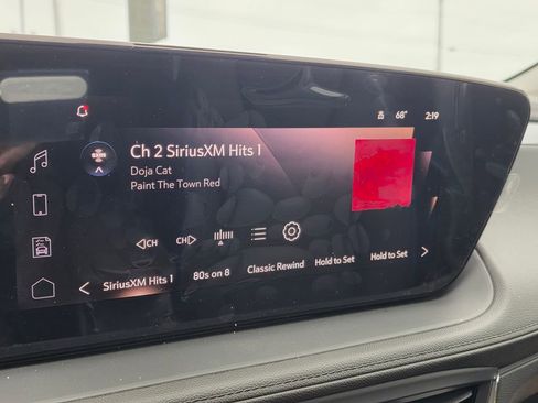 New 2026 Buick Encore GX Sport Touring image 16