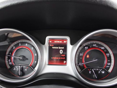 Used 2016 Dodge Journey R/T w/ Driver Convenience Group image 32