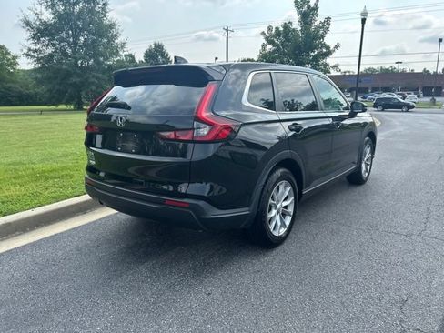 Used 2024 Honda CR-V EX image 20
