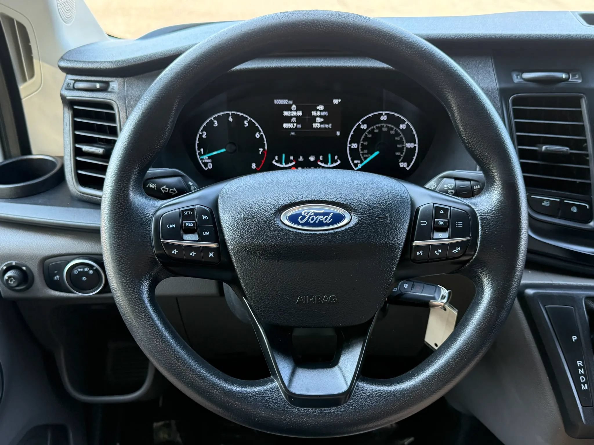 Used 2020 Ford Transit 150 Low Roof RWD image 11