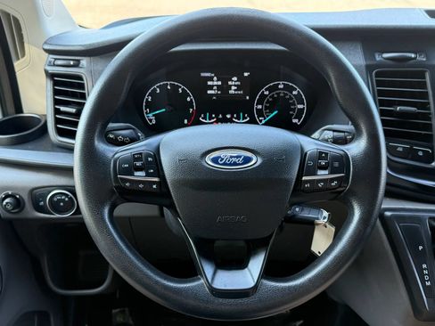 Used 2020 Ford Transit 150 Low Roof RWD image 11