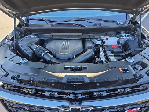 New 2026 Chevrolet Traverse Z71 w/ Enhanced Driving Package image 32