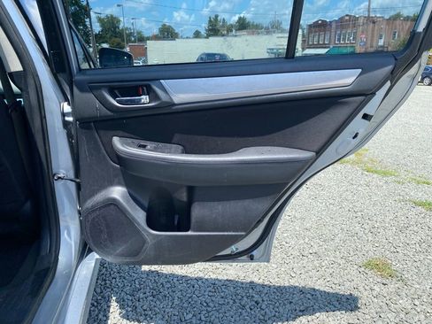 Used 2018 Subaru Legacy 2.5i Premium w/ Moonroof Package image 19