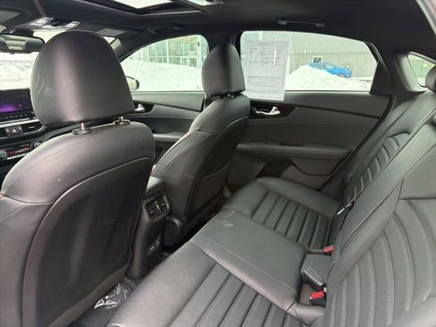 Used 2023 Kia Forte GT w/ GT2 Package image 34