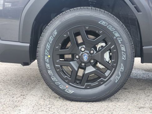 New 2026 Subaru Outback Wilderness AWD/4WD image 7