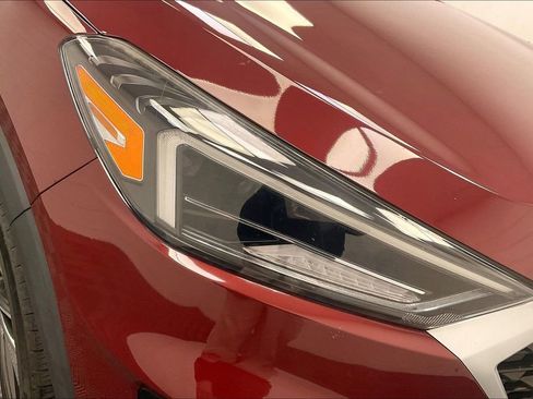 Used 2020 Hyundai Tucson Sport image 24