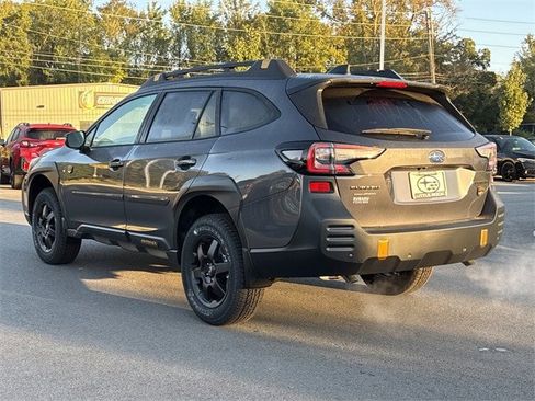 New 2025 Subaru Outback Wilderness image 5