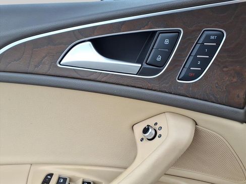 Used 2012 Audi A6 3.0T Premium Plus image 34