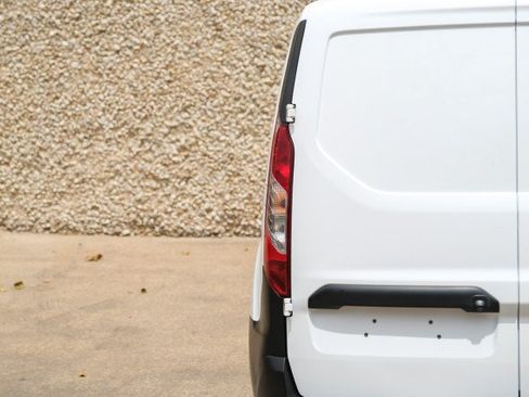 Used 2021 Ford Transit Connect XL FWD image 40