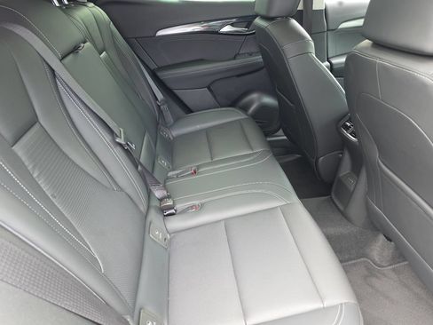 Used 2024 Buick Envision Preferred AWD/4WD image 26