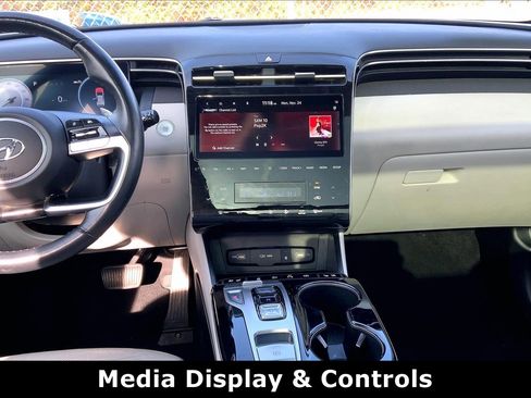 Used 2024 Hyundai Tucson Limited image 5