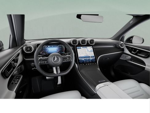 Certified 2026 Mercedes-Benz GLC 300 image 41
