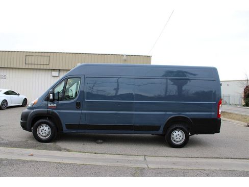 Used 2022 RAM ProMaster 3500 w/ Fleet Safety Group (AWQ) image 8