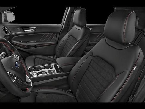 Used 2021 Ford Edge ST-Line AWD/4WD image 85