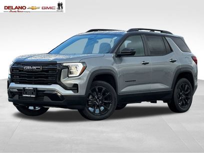 New 2026 GMC Terrain Elevation w/ Black Edition