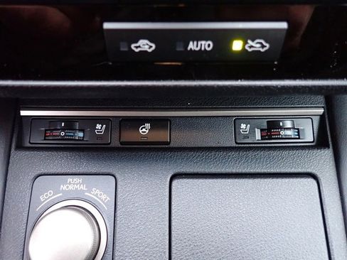 Used 2017 Lexus ES 350 image 23