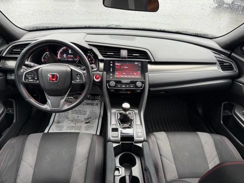 Used 2018 Honda Civic Si image 14