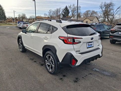 Used 2026 Subaru Crosstrek 2.0i Premium w/ Convenience Package #2 image 5