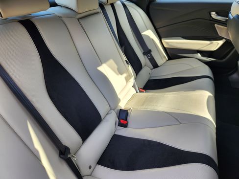 Certified 2025 Acura TLX SH-AWD w/ A-SPEC Pkg image 17