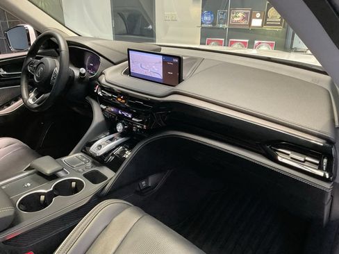 Certified 2023 Acura MDX SH-AWD w/ Advance Package image 21
