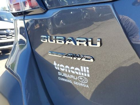 Certified 2025 Subaru Outback Limited image 8