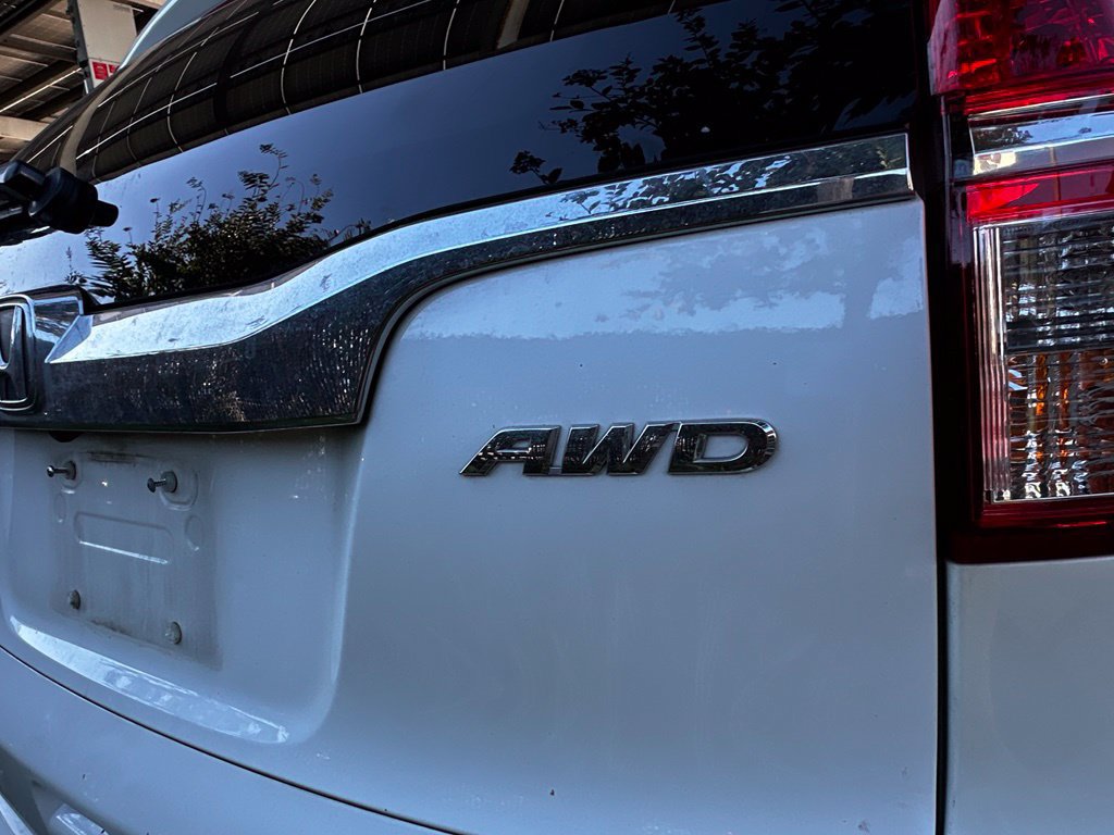Used 2015 Honda CR-V EX image 24
