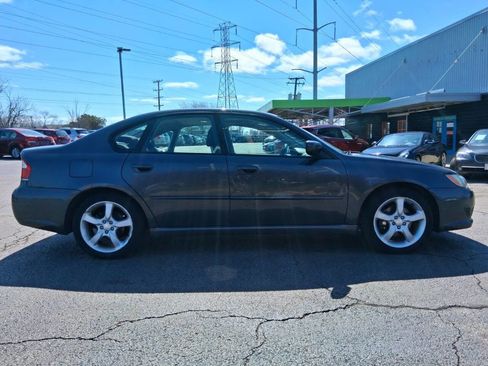 Used 2009 Subaru Legacy 2.5i Special Edition image 5